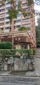 Av. El Pauji Serranillos, Caracas, Miranda 1083, Venezuela