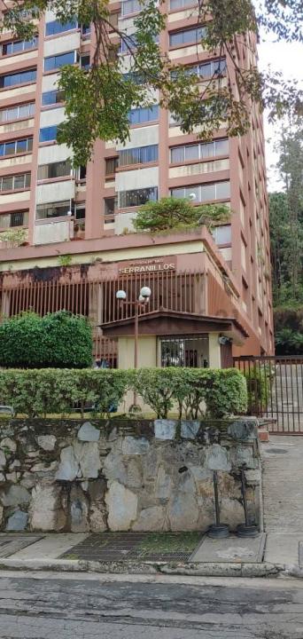 Av. El Pauji Serranillos, Caracas, Miranda 1083, Venezuela
