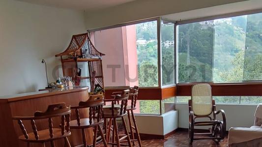 Av. El Pauji Serranillos, Caracas, Miranda 1083, Venezuela