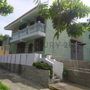 Calle González Ávila S/N, La Asunción, Nueva Esparta 6311, Venzuela