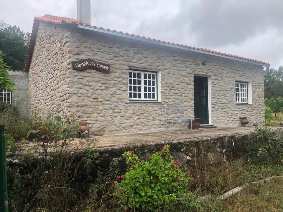 Single Family House For Sale, Mangualde Viseu 3530349 Portugal