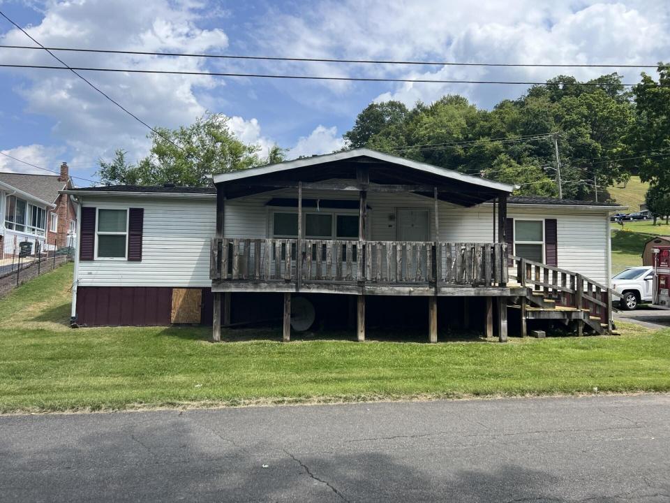 157 Power House Hollow, Clintwood, Virginia 24228, Estados Unidos