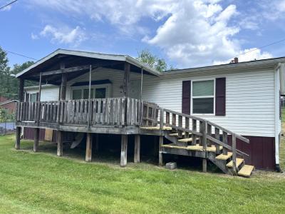 157 Power House Hollow, Clintwood, Virginia 24228, Estados Unidos