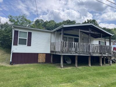 157 Power House Hollow, Clintwood, Virginia 24228, Estados Unidos