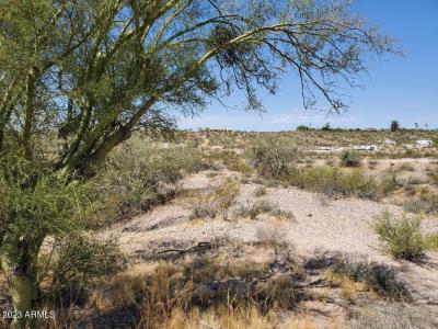 XXX 337th Ave /lot 3 --, Wickenburg, Arizona 85390