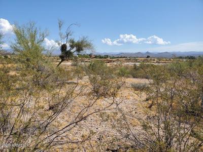 XXX 337th Ave /lot 2 --, Wickenburg, Arizona 85390, USA