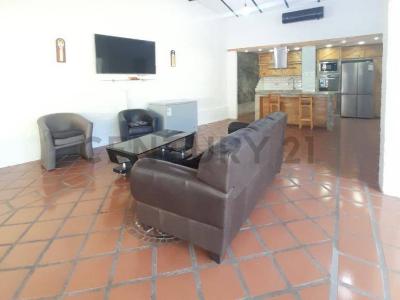 El Manzano, Sector La Lagunita S/N, Barquisimeto, Lara 3001, Venezuela