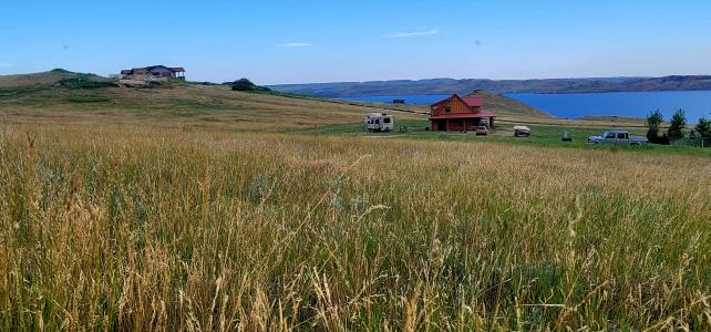 Lot 59 Waterfront Place, Buffalo, Wyoming 82834, USA