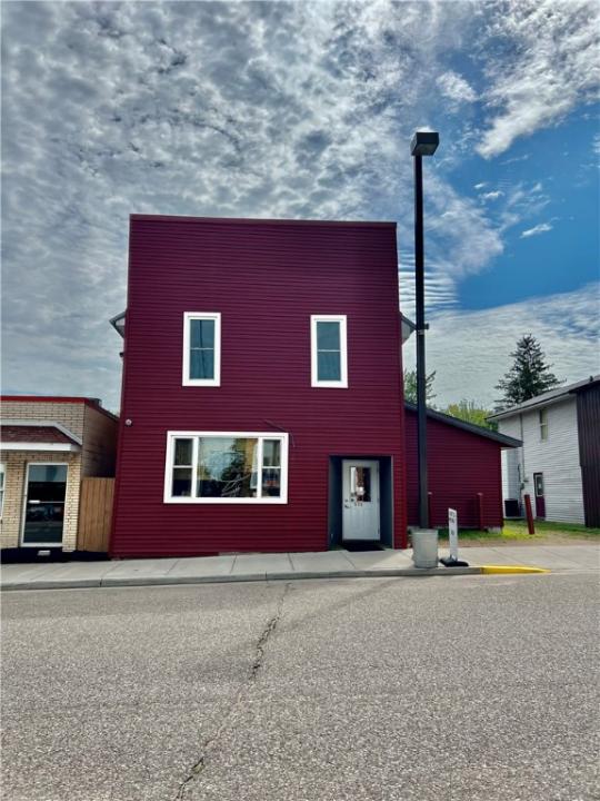 332 N Main Street N, Cadott, ウィスコンシン 54727, アメリカ合衆国