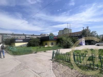 Bayanzürkh, Mongolia