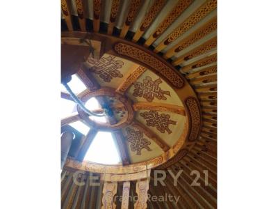 Сонгинохайрхан, Mongolia