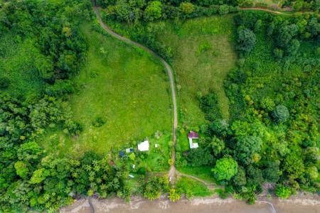 Bahía Drake Osa, Puntarenas 00001, 哥斯達尼加