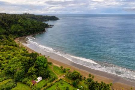 Bahía Drake Osa, Puntarenas 00001, 哥斯達尼加