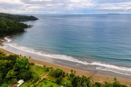 Bahía Drake Osa, Puntarenas 00001, 哥斯達尼加