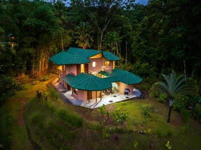 Uvita Bahía Ballena Osa, Puntarenas 00001, 哥斯达黎加