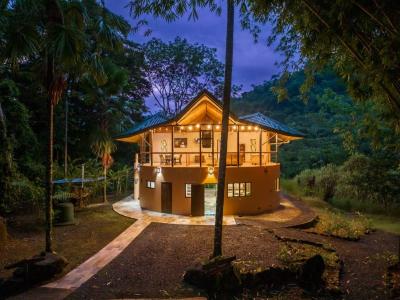 Uvita Bahía Ballena Osa, Puntarenas 00001, 哥斯达黎加