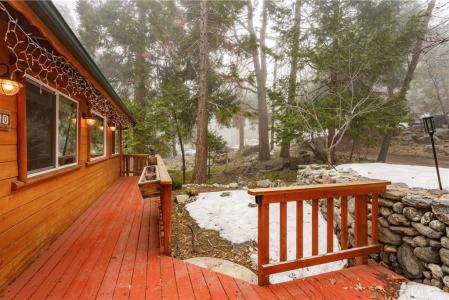 40930 Maple Drive, Forest Falls, Califórnia 92339, Estados Unidos