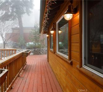 40930 Maple Drive, Forest Falls, Califórnia 92339, Estados Unidos