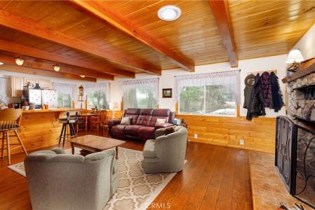 40930 Maple Drive, Forest Falls, Califórnia 92339, Estados Unidos