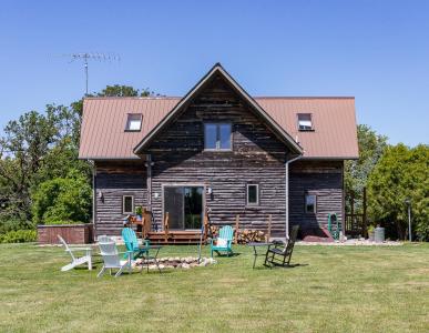 W4348 State Road 23, Fond Du Lac, Wisconsin 54937, USA