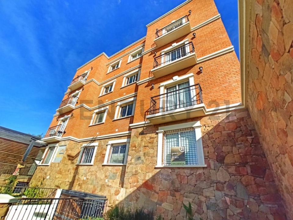 Condominium/CoOp For Rent, Zona Aranjuez Condominio Sama Lomas De