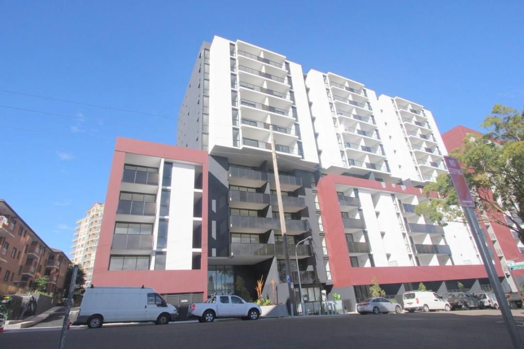 B307/458 Forest Road, Hurstville, NSW 2220, Australien