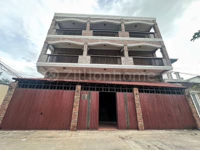 Stueng Mean chey, Mean Chey, Phnom Penh, 柬埔寨