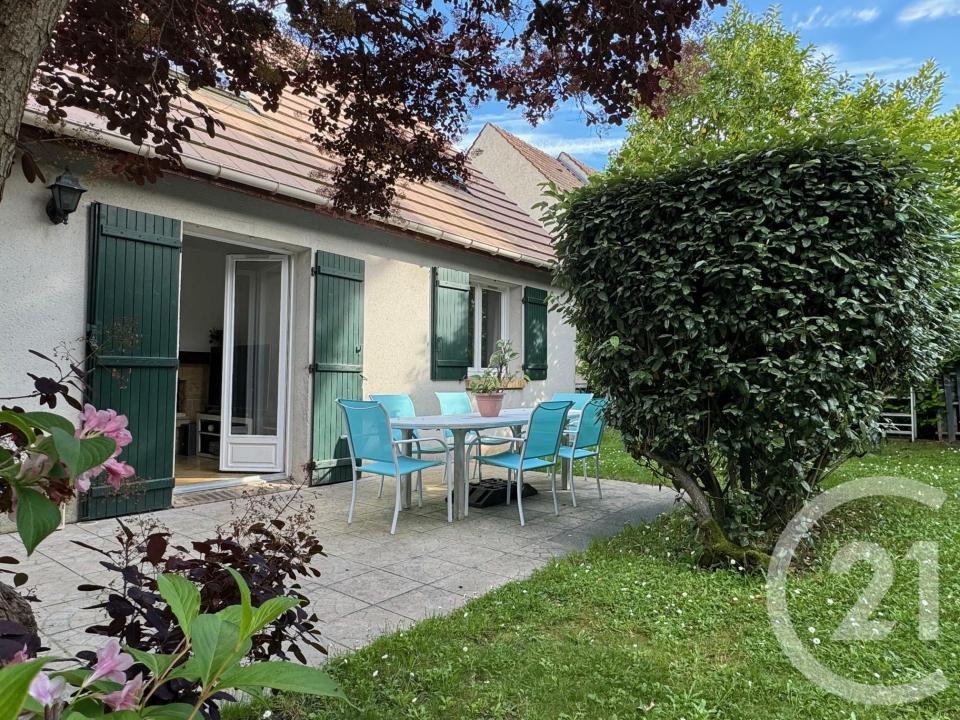 Pringy, Île-de-France 77310, Frankreich