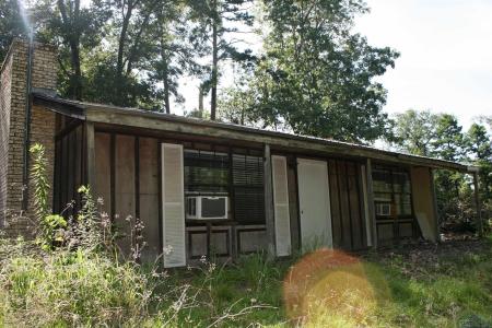 2372 CR 2993, Hughes Springs, Техас 75656, Соединенные Штаты