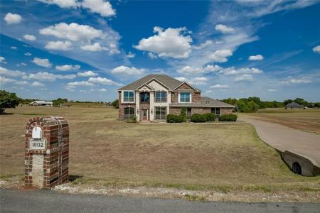 1802 Yucatan Drive, Granbury, Texas 76048, Estados Unidos