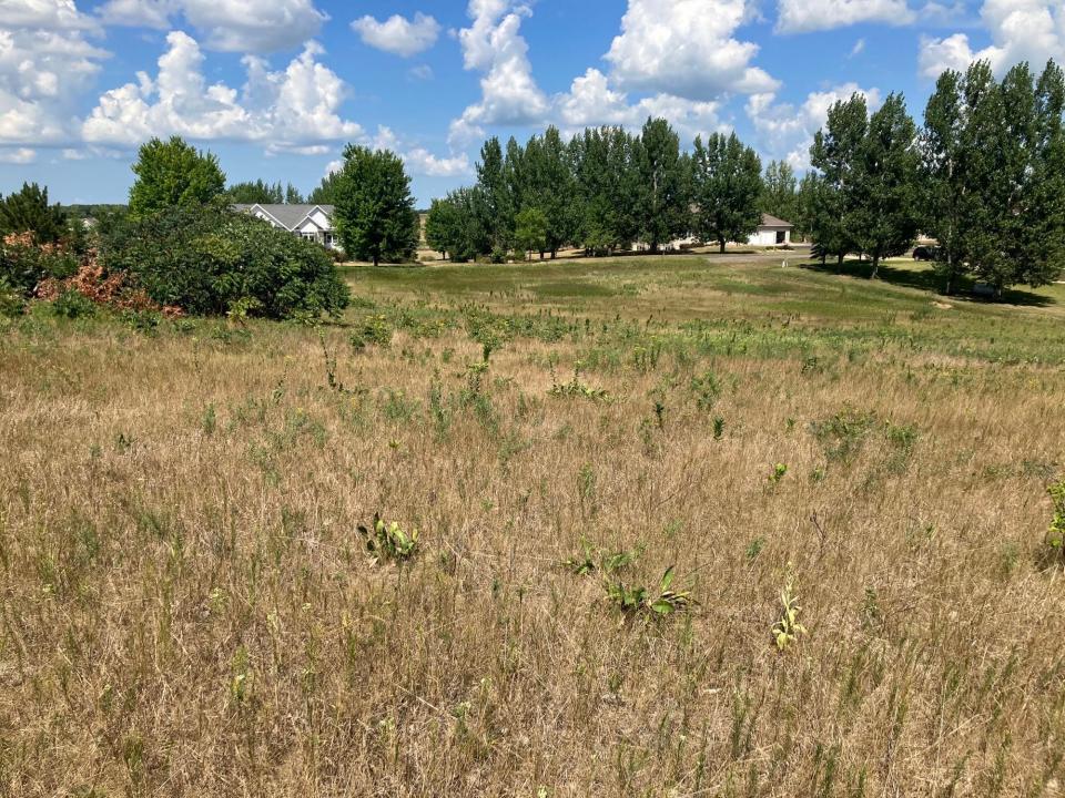 xxxxx Oakview Heights Trail, Fergus Falls, Minnesota 56537, Amerika Birleşik Devletleri