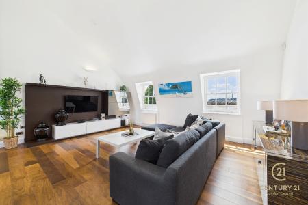 Flat 5, 7, St. Georges Square, LONDON, Vương Quốc Anh