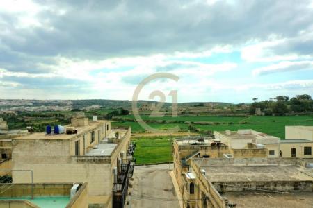 Gozo - Kercem, מלטה 