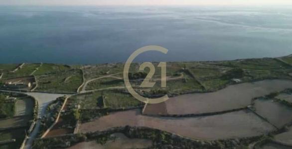 Gozo - Sannat, Malta