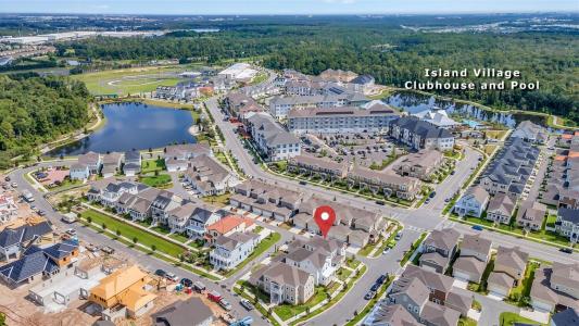 7401 Levee Lane, CELEBRATION, Florida 34747, USA