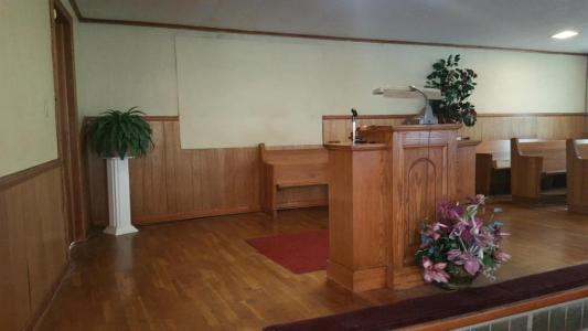 335 Royal Ave. N, Florence, Алабама 35630, Соединенные Штаты