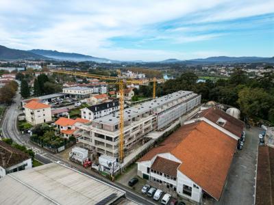Ponte De Lima, Viana Do Castelo 4990-092, Portugal