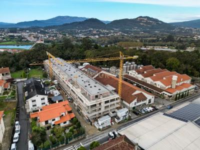 Ponte De Lima, Viana Do Castelo 4990-092, Portugal