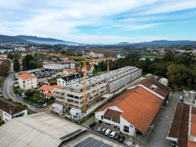 Ponte De Lima, 维亚纳堡 4990-092, 葡萄牙