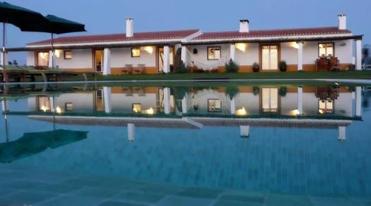 Odemira, Beja 7630-591, Portugal