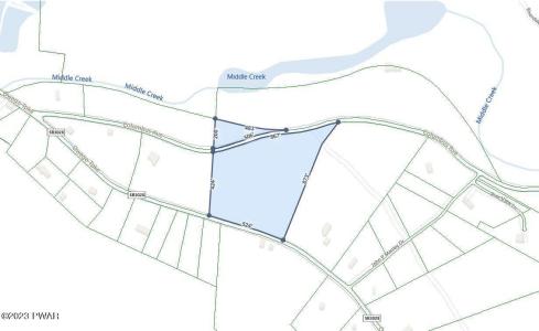 Owego Turnpike, Hawley, Pennsylvanie 18428, États-Unis