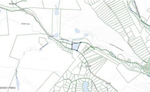 Owego Turnpike, Hawley, 펜실베니아 18428, 미국