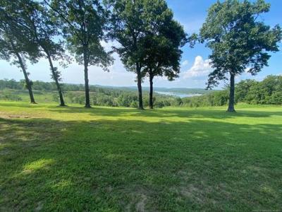 36305 S Red Oak Road, Park Hill, Oklahoma 74451