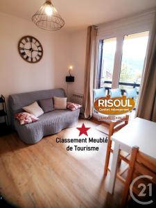 Risoul, Provence-Alpes-Côte D'Azur 05600, France