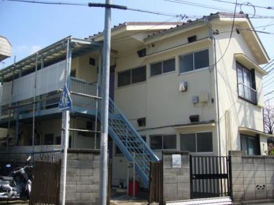 岸町４丁目, 青葉荘, さいたま市浦和区, Saitama 330-0064, Japan