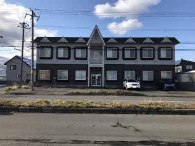 201, 住吉１丁目8-18, リバーサイド住吉, 千歳市, Hokkaido 066-0026, Japon