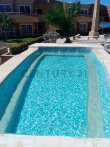 ciudad flamingo Apartamento, Chichiriviche, Falcón 2055, 委内瑞拉