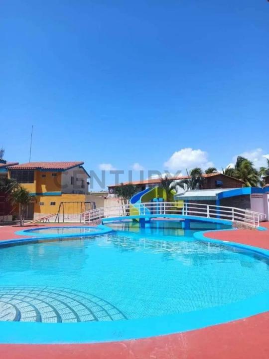 ciudad flamingo Villa Clementina II, Chichiriviche, Falcón 00001, Venezuela