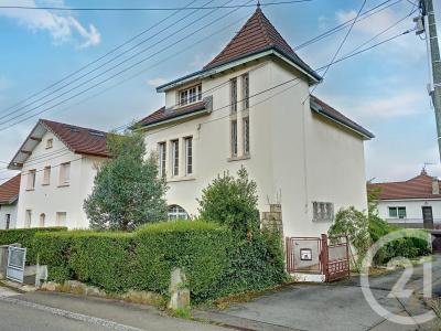 Montbeliard, Franche-Comté 25200, France