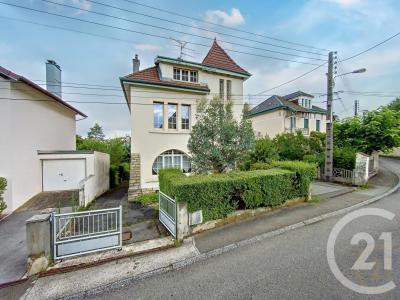 Montbeliard, Franche-Comté 25200, France